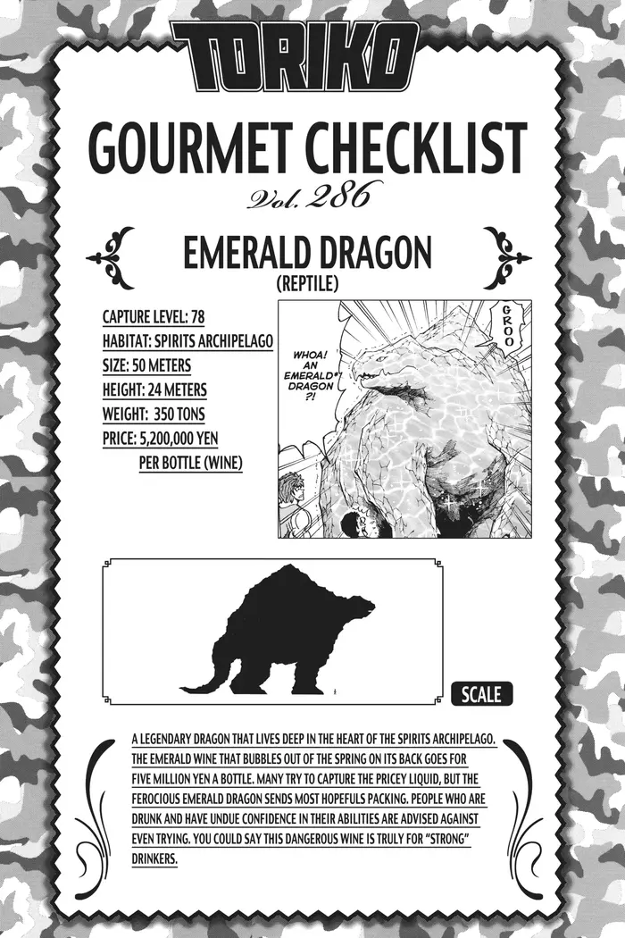 Toriko Chapter 264 image 07_optimized